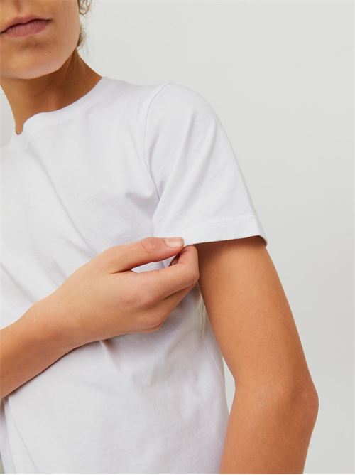  JACK JONES KIDS | 12158433/White